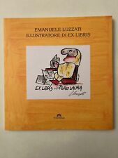 EMANUELE LUZZATI ILLUSTRATORE