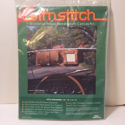 Kit tela plastica organizer - kit,
