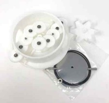 Top Feed Kit Completo 6 Porte