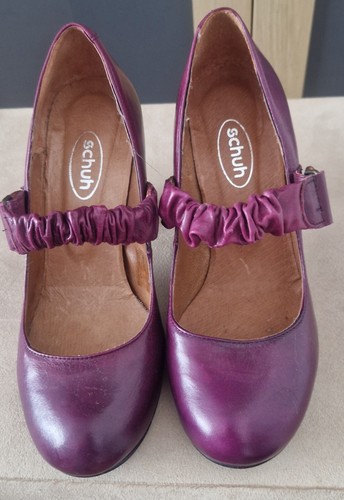 Schuh scarpe donna - , look