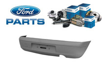 PARAURTI POSTERIORE ORIGINALE