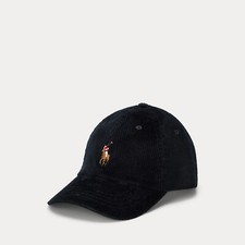 Ralph Lauren Uomo Cappello