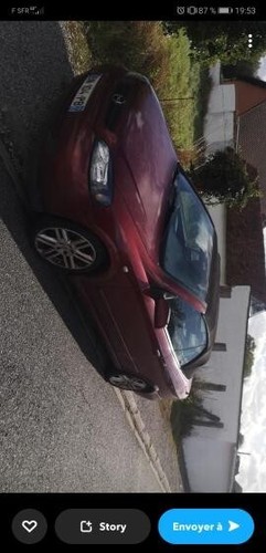 Toute pièces opel - astra, g