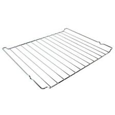 SMEG GRIGLIA FORNO CM.44 X 34 ACCIAIO CROMATO INOX RICAMBIO PER 844090739 GF 14