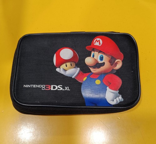 3ds xl custodia