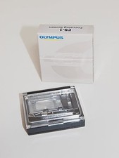 Original Olympus E-1 Portrait