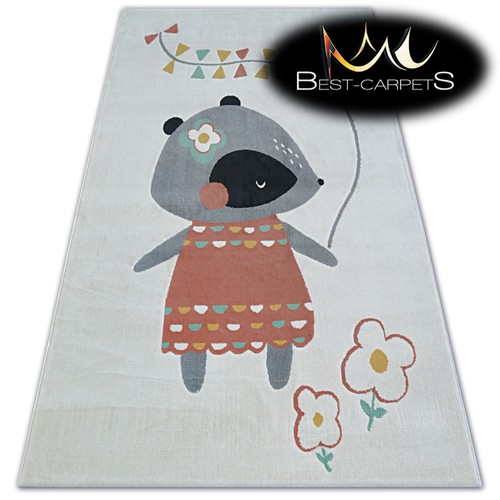 Tappeto moderno cameretta - moderno,