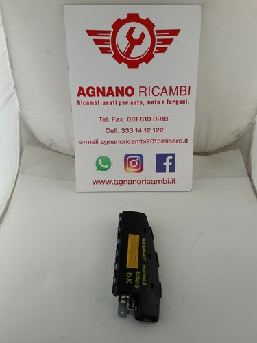 Airbag sedile anteriore destra - airbag,
