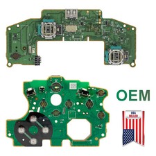 Scheda madre circuito joystick
