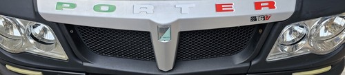 Adesivi porter piaggio - adesivi,