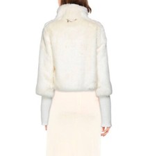 Pelliccia Sintetica PATRIZIA