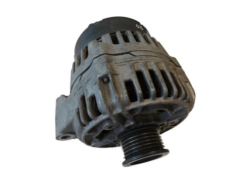 Alternatore lima mercedes - alternatore,