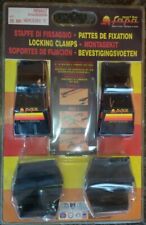 FAPA STAFFE FISSAGGIO X PORTASCI-BARRE PORTATUTTO AUTO MERCEDES-RENAULT VINTAGE