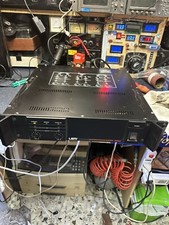 Lem Ppa 2202  Finale Di Potenza In Ottimo Stato Estetico Funzionale