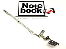 Asus Eeepc Eee Pc X101CH Bracket Cerniera Staffa Supporto Hinge Sinistra Left