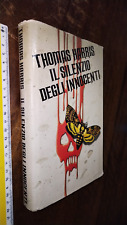 LIBRO:THOMAS HARRIS - IL