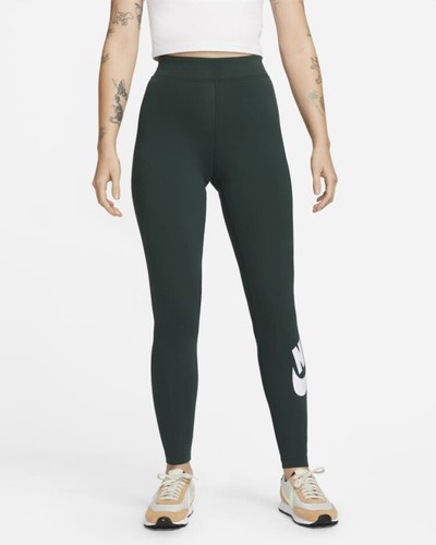 Nike leggings donna vita - nike,