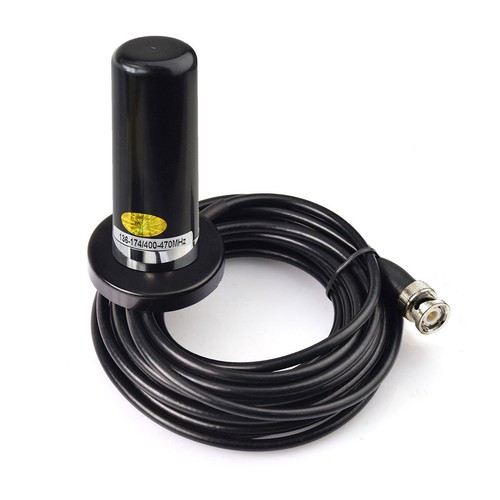 Autoradio mobile vhf - mobile, vhf/uhf