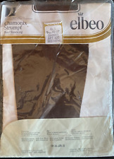 calze da reggicalze vintage