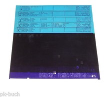 Microfiche Catalogo Ricambi
