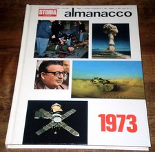 ALMANACCO di STORIA ILLUSTRATA