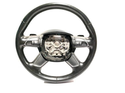 Volante audi 4h 2011 - s8,