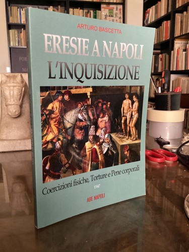 Arturo bascetta eresie - -,