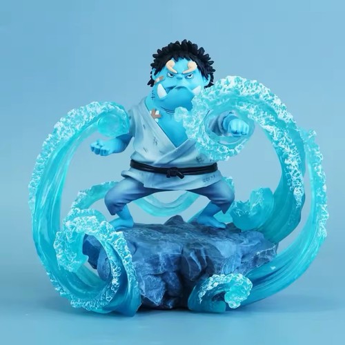 One piece personaggio jinbe - piece,