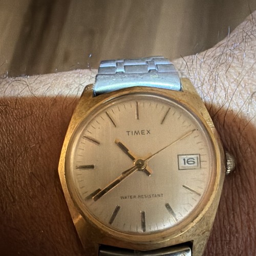 Orologio timex uomo quarzo - orologio,