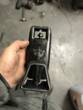 LEVA COMANDO CAMBIO SALTAFOSS