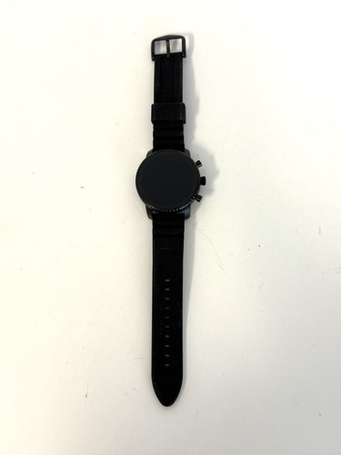 Smartwatch fossil gen q - smartwatch,