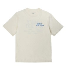 T-shirt donna Obey Studio