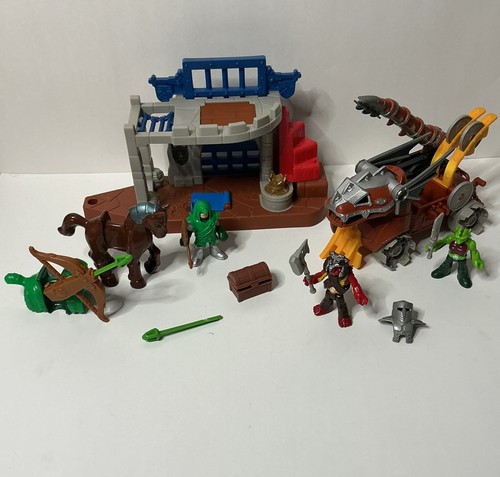 Mattel fisher price - &, fisher-price