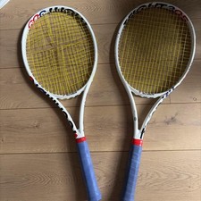 Tecnifibre t-fight305