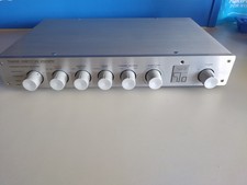 Preamplificatore Threshold