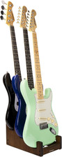 Supporto per chitarra multipla - supporto,