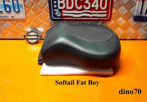 Harley davidson sella sellino - davidson,