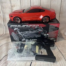 MST RMX 2.0 RTR 1/10 RWD Drift