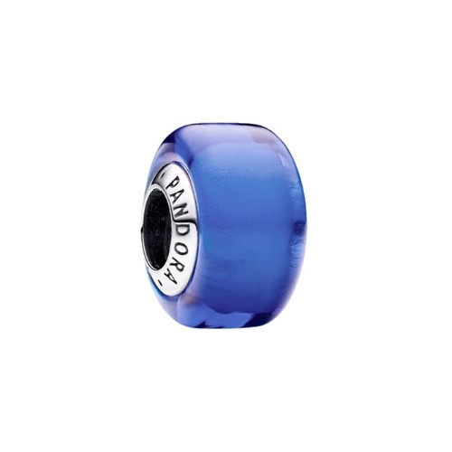 Pandora ciondolo charm vetro - ciondolo, charm,