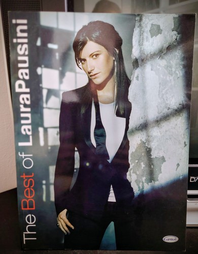 Laura pausini the - pausini,