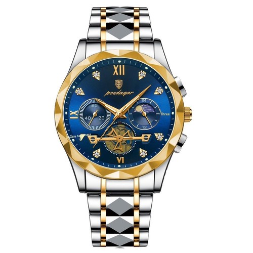 Orologio quarzo lusso - orologio, di