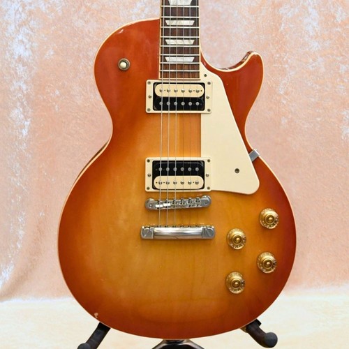 Gibson les paul - classic, 2017t
