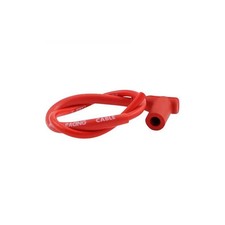 Cavo e pipetta candela NGK Racing CR4