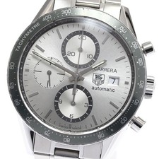 Orologio Uomo Automatico TAG