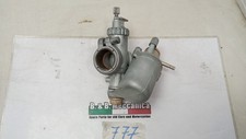 CARBURATORE DELLORTO UA18BS UA 18 BS MONDIAL 125 MOTOM 160 DELFINO GANNA PUCH...