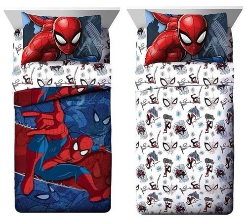 Spider man kids - spider-man, reversible