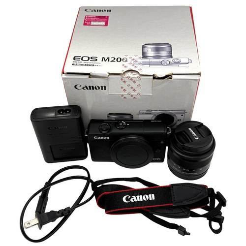 Eccellente scatola canon eos - eccellente,