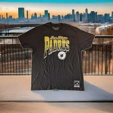 T-shirt Mitchell & Ness San