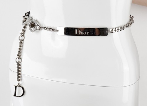 Cintura christian dior cm - christian,