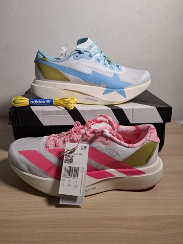 Adizero evo bape adidas - evo, a